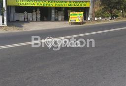 Ruko Bagus LT 800m2 LB 800m2 Dijual di Sragen Sragen Ruko Bagus LT 800m2 LB 800m2 Dijual di Sragen Sragen