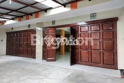 Ruko Disewa di Banyuanyar, Solo, LT 165m2 / LB 250m2 Ruko Disewa di Banyuanyar, Solo, LT 165m2 / LB 250m2