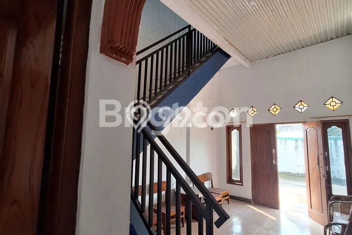 Gudang Disewakan di Area Ramai Kebakkramat, Karanganyar Gudang Disewakan di Area Ramai Kebakkramat, Karanganyar