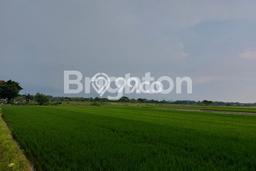 Tanah Kavling untuk Dijual di Klaten Selatan Klaten 37000m2 Tanah Kavling untuk Dijual di Klaten Selatan Klaten 37000m2