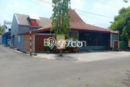 Dijual Rumah 2 Kamar Lokasi Ideal Bagus dan Strategis di Nusukan Dijual Rumah 2 Kamar Lokasi Ideal Bagus dan Strategis di Nusukan