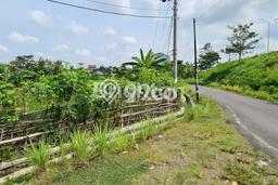 Tanah Strategis Dijual di Colomadu Solo 1225m2 Tanah Strategis Dijual di Colomadu Solo 1225m2