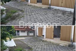 Komersial Disewakan di Kawasan Ramai Banjarsari, Solo Komersial Disewakan di Kawasan Ramai Banjarsari, Solo