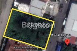 Tanah Investasi Dijual di Karanganyar Punya Luas 247m2 Tanah Investasi Dijual di Karanganyar Punya Luas 247m2