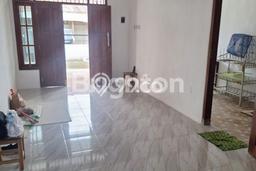 Jual Rumah Strategis Bagus Punya 2 KT di Manahan Solo SHM Jual Rumah Strategis Bagus Punya 2 KT di Manahan Solo SHM