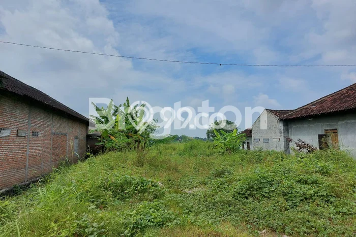 Tanah Dijual di Sukoharjo Seluas 3600m2 Strategis Tanah Dijual di Sukoharjo Seluas 3600m2 Strategis