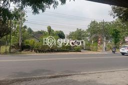 Tanah di Colomadu, Solo Luas 2326m2 Dijual Segera Tanah di Colomadu, Solo Luas 2326m2 Dijual Segera
