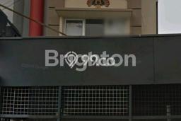 Ruko Dijual di Jebres Solo dengan LB 300m2 Ruko Dijual di Jebres Solo dengan LB 300m2