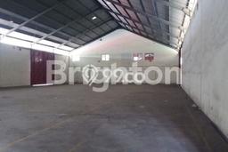 Unit Gudang Dijual di Colomadu Solo Luas Bangunan 1400m2 Unit Gudang Dijual di Colomadu Solo Luas Bangunan 1400m2