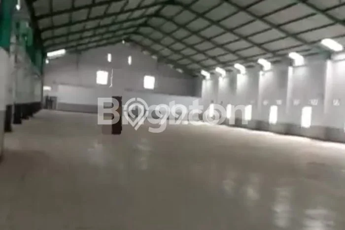 Gudang Dijual Lokasi Emas di Ceper Luas 6000m2 Gudang Dijual Lokasi Emas di Ceper Luas 6000m2