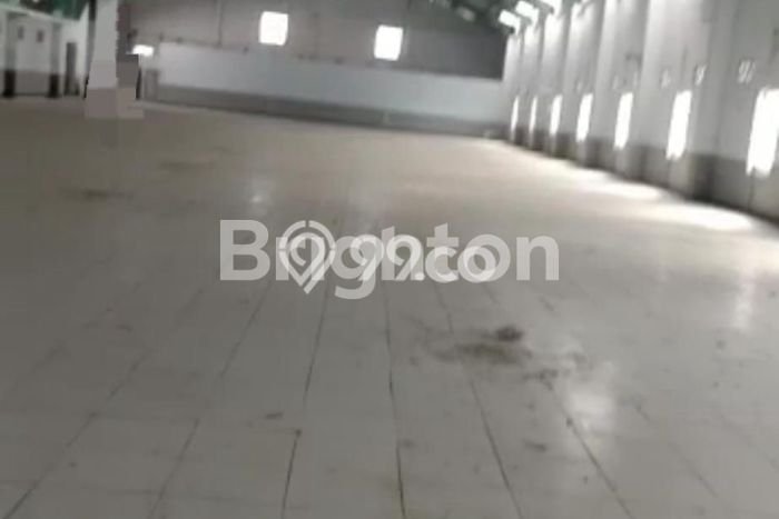 Gudang Dijual Lokasi Emas di Ceper Luas 6000m2 Gudang Dijual Lokasi Emas di Ceper Luas 6000m2