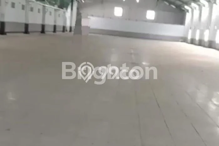 Gudang Dijual Lokasi Emas di Ceper Luas 6000m2 Gudang Dijual Lokasi Emas di Ceper Luas 6000m2