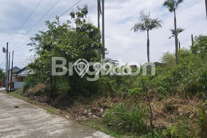 Tanah Kavling Dijual di Boyolali Kota, Boyolali dengan Luas Tanah 6000m2 Tanah Kavling Dijual di Boyolali Kota, Boyolali dengan Luas Tanah 6000m2