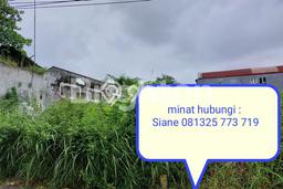 Lahan Kosong Dijual di Solo dengan Area 805m2 Lahan Kosong Dijual di Solo dengan Area 805m2