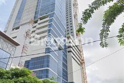 Hunian Apartemen Ekonomis di Surabaya dengan 1 Kamar Tidur, 1 Kamar Mandi Hunian Apartemen Ekonomis di Surabaya dengan 1 Kamar Tidur, 1 Kamar Mandi