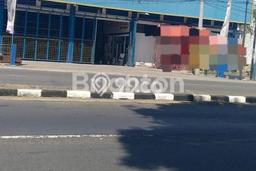 Gudang Dijual di Kartosuro LT 2300m2, LB 2000m2 Solusi Investasi Cerdas Gudang Dijual di Kartosuro LT 2300m2, LB 2000m2 Solusi Investasi Cerdas