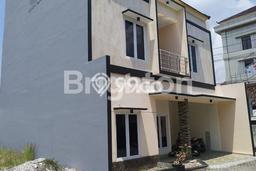 Dijual Rumah Minimalis Bagus Punya 3 KT di Jebres Solo SHM Dijual Rumah Minimalis Bagus Punya 3 KT di Jebres Solo SHM