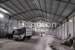 Gudang Bagus Dijual LB 2000m2 Lokasi Strategis Sukoharjo Area Cocok untuk Bisnis Gudang Bagus Dijual LB 2000m2 Lokasi Strategis Sukoharjo Area Cocok untuk Bisnis