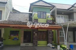 Rumah Modern Cantik 3 KT Siap Huni di Gentan Rumah Modern Cantik 3 KT Siap Huni di Gentan