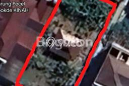 Lahan Kosong Dijual di Solo dengan Area 440m2 Lahan Kosong Dijual di Solo dengan Area 440m2