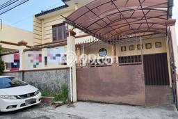 Siap Huni Rumah Mewah 5 Kamar di Manahan Dekat ke Mana Pun Siap Huni Rumah Mewah 5 Kamar di Manahan Dekat ke Mana Pun