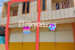 Ruko Disewakan Lokasi Jajar Solo Harga Spesial! Ruko Disewakan Lokasi Jajar Solo Harga Spesial!