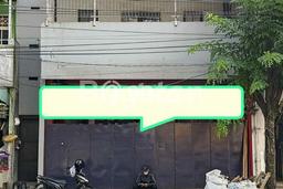 Ruko disewakan lokasi strategis Jebres Solo 230m2 Ruko disewakan lokasi strategis Jebres Solo 230m2