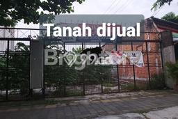 Tanah di Mangkubumen, Solo Luas 336m2 Dijual Segera Tanah di Mangkubumen, Solo Luas 336m2 Dijual Segera