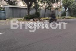 Tanah Strategis Dijual di Kratonan Solo 6150m2 Tanah Strategis Dijual di Kratonan Solo 6150m2