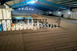 Dijual Gudang di Banjarsari, Solo Harga Penawaran Spesial Dijual Gudang di Banjarsari, Solo Harga Penawaran Spesial