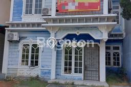 Rumah Modern Cantik 4 KT Bisa Langsung Pindah di Jajar Rumah Modern Cantik 4 KT Bisa Langsung Pindah di Jajar
