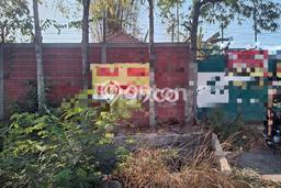 Tanah Strategis Dijual di Solo Baru Solo 2662m2 Tanah Strategis Dijual di Solo Baru Solo 2662m2