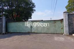 Unit Pabrik Dijual di Polokarto Sukoharjo 8000m2 Unit Pabrik Dijual di Polokarto Sukoharjo 8000m2