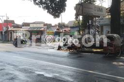 Lahan Strategis di Laweyan Dijual dengan Luas 500m2 Lahan Strategis di Laweyan Dijual dengan Luas 500m2