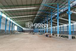 Gudang Dijual di Masaran LT 18880m2, LB 11280m2 Solusi Investasi Cerdas Gudang Dijual di Masaran LT 18880m2, LB 11280m2 Solusi Investasi Cerdas