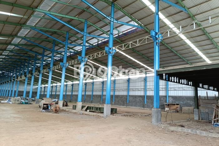 Gudang Dijual di Masaran LT 18880m2, LB 11280m2 Solusi Investasi Cerdas Gudang Dijual di Masaran LT 18880m2, LB 11280m2 Solusi Investasi Cerdas