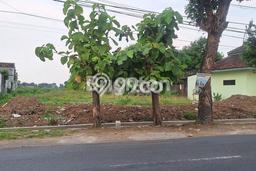 Lahan untuk Dijual Lokasi Mojolaban, Sukoharjo Luas 2569m2 SHM Lahan untuk Dijual Lokasi Mojolaban, Sukoharjo Luas 2569m2 SHM
