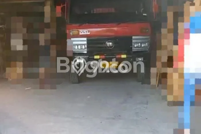 Gudang Dijual di Sukoharjo Sukoharjo dengan LB 700m2 Gudang Dijual di Sukoharjo Sukoharjo dengan LB 700m2