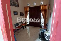 Jual Rumah Favorit Siap Huni LB 120m2 di Grogol, Solo Jual Rumah Favorit Siap Huni LB 120m2 di Grogol, Solo