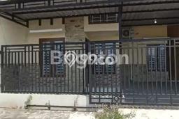 Disewakan Rumah Konsep Minimalis di Colomadu Solo dengan 2 KT Disewakan Rumah Konsep Minimalis di Colomadu Solo dengan 2 KT