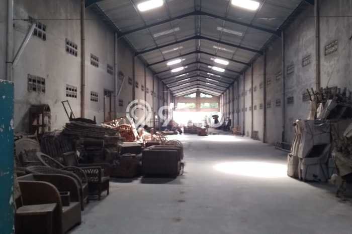 Gudang Disewakan di Kawasan Ramai Baki, Sukoharjo Gudang Disewakan di Kawasan Ramai Baki, Sukoharjo