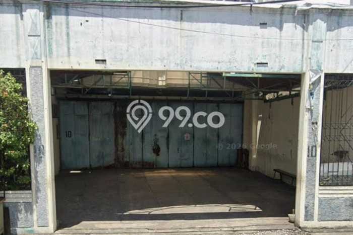 Gudang Disewakan Cepat di Grogol Solo LB 900m2 Gudang Disewakan Cepat di Grogol Solo LB 900m2