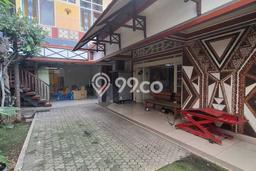 Dijual Rumah Premium dengan Fasilitas Sekitar Komplit di Manahan, Solo Dijual Rumah Premium dengan Fasilitas Sekitar Komplit di Manahan, Solo