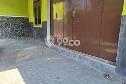 Ruko Komersial Disewakan di Manahan Solo Luas 358m2 Ruko Komersial Disewakan di Manahan Solo Luas 358m2