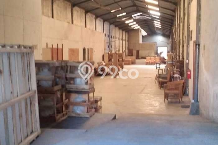 Gudang Disewakan di Kawasan Ramai Baki, Sukoharjo Gudang Disewakan di Kawasan Ramai Baki, Sukoharjo