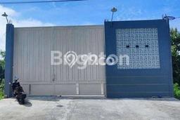 Gudang disewakan di mojosongo Solo dengan luas bangunan 500m2 Gudang disewakan di mojosongo Solo dengan luas bangunan 500m2