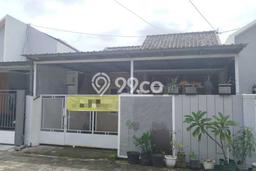 Jual Rumah Murah Meriah Solo Baru Punya 2 KT & LT 62m2 Jual Rumah Murah Meriah Solo Baru Punya 2 KT & LT 62m2