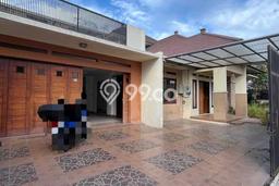 Dijual Rumah Premium dengan Fasilitas Sekitar Komplit di Jajar, Solo Dijual Rumah Premium dengan Fasilitas Sekitar Komplit di Jajar, Solo