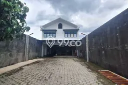 Lokasi Strategis! Dijual Gudang Bisnis di Baki, Sukoharjo Kondisi Baik Lokasi Strategis! Dijual Gudang Bisnis di Baki, Sukoharjo Kondisi Baik