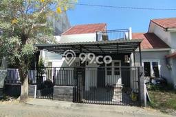 Rumah Modern 3 KT di Citraland Surabaya Unfurnished Rumah Modern 3 KT di Citraland Surabaya Unfurnished